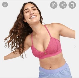 Outdoor Voices Steeplechase Bra